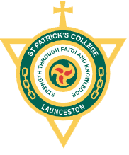 St Patrick's College Launceston